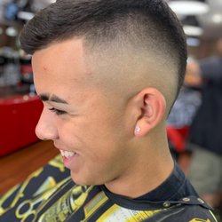 Crystalz Barber Shop