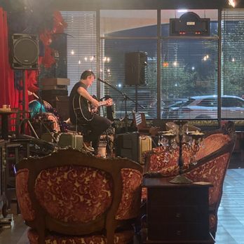 Revelry - Live music! Great little stage. - Beer Bar Near Me - Pompano Beach, Florida Revelry - Live music! Great little stage. - Beer Bar Near Me - Pompano Beach, Florida