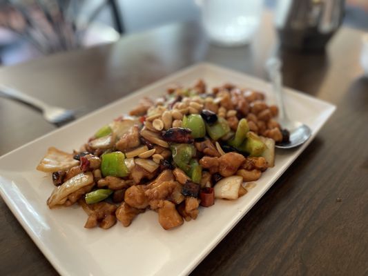 Sichuan Style by null