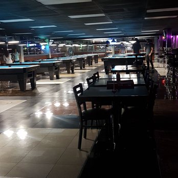 K&K Billiards Miami - Sports Bars Near Me - Miami, Florida