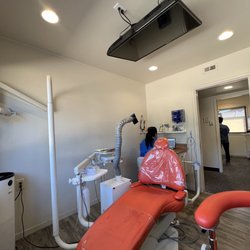 Mas'ood Cajee, DDS, MPH