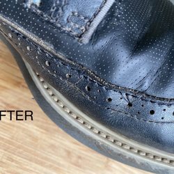 Portland Shoe Repair - Shoe