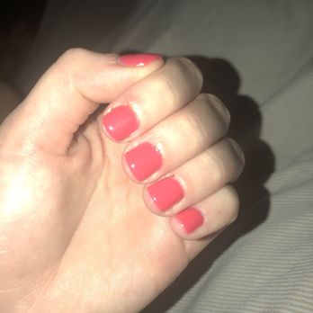 Mary Lee Nail Salon - Nail Salons Near Me - Hawthorne, New York