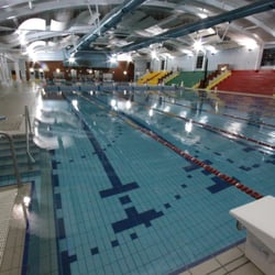 Lakeside Leisure Centre