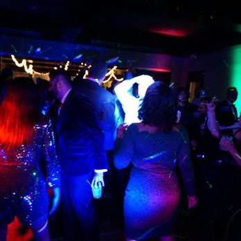 Eclectic Beats DJ Services - We have dance floor lighting, lasers and moving lights to get bring life to the dance floor - DJs Near Me