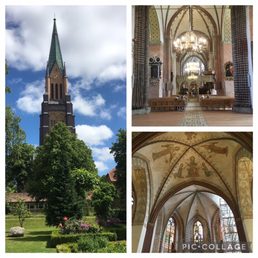 Dom - Dom St. Petri - Churches Near Me - Schleswig, SH