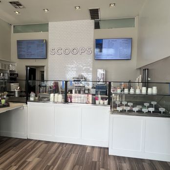 Scoops Homemade Ice Cream - Gelato Near Me - Avalon, California Scoops Homemade Ice Cream - Gelato Near Me - Avalon, California