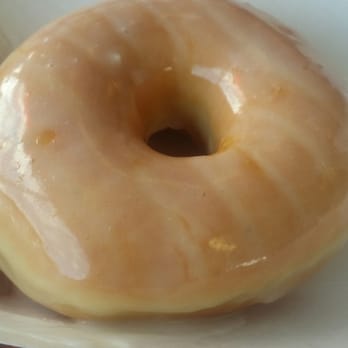Butter Krisp Diner - Omg this thing here..omg!!!! - Donuts Near Me - Covington, Louisiana Butter Krisp Diner - Omg this thing here..omg!!!! - Donuts Near Me - Covington, Louisiana