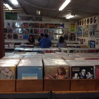 Yesterday & Today Records - Vinyl Records Near Me - Jacksonville, Florida Yesterday & Today Records - Vinyl Records Near Me - Jacksonville, Florida
