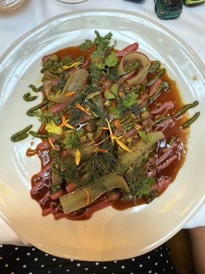 Hôtel & Spa Royal Madeleine by null