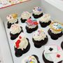 Photo of CakeFace Cupcakes