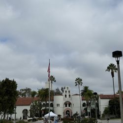 SDSU Farmer's Market