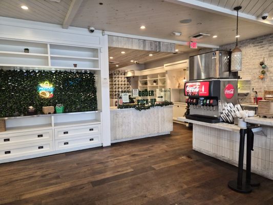 Chuy's Tacos Dorados by null