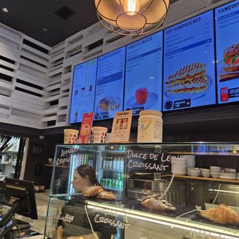 Tostado Cafe Club - Coffee & Tea Near Me - Miami, Florida
