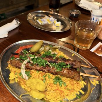 Casbah Cafe - Middle Eastern Near Me - Jacksonville, Florida Casbah Cafe - Middle Eastern Near Me - Jacksonville, Florida