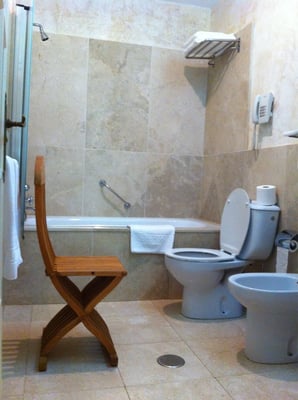 Hotel Hurricane by null