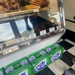 Bear Ridge Smokehouse - Delicious beef sticks