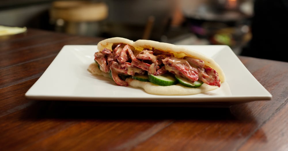 CHI KITCHEN 12 Photos 441 Little Bourke St, Melbourne Victoria, Australia Yelp