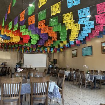 Casa Gish Bac - Mexican Near Me - Los Angeles, California