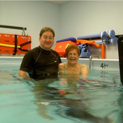 Performance Rehabilitation