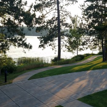 Heartwood Resort - Venues & Event Spaces Near Me - Trego, Wisconsin