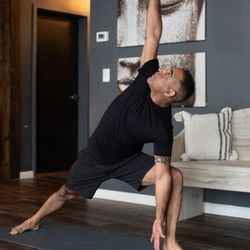 Detox Yoga