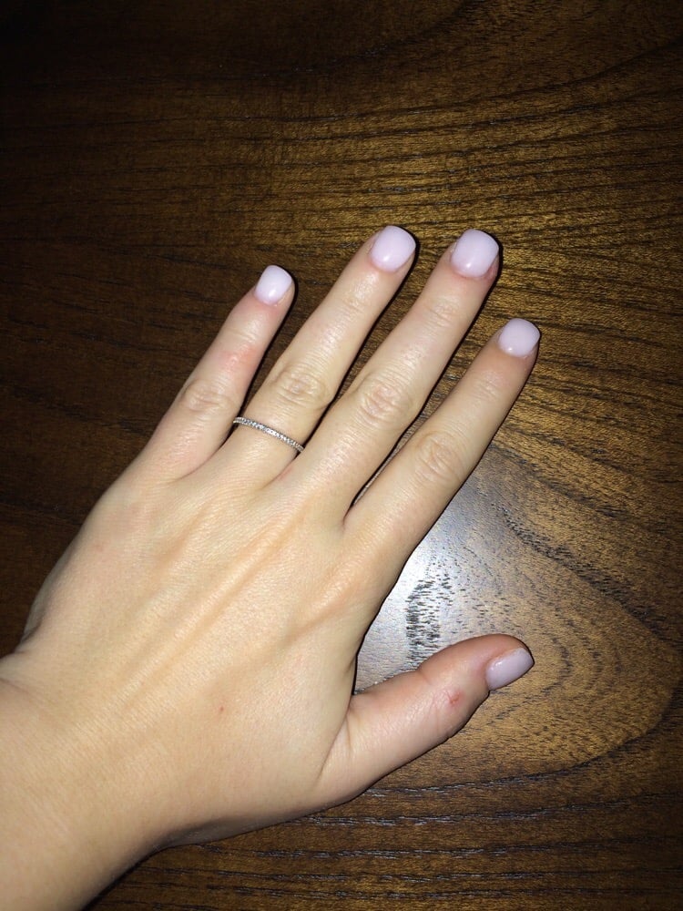 PRO NAILS SPA Updated April 2024 12 Reviews 4709 Colleyville Blvd