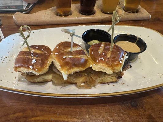 Crooked Hammock Brewery by null