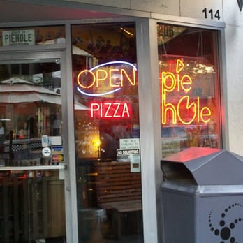 Pie Hole Pizza - Pizza Near Me - Boise, Idaho Pie Hole Pizza - Pizza Near Me - Boise, Idaho
