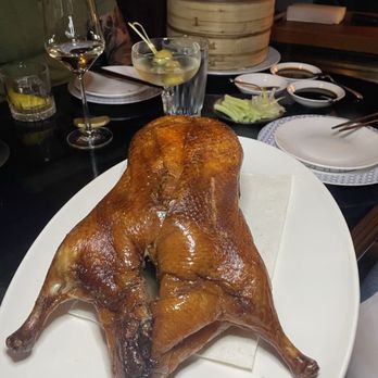 Mott 32 - Roasted Peking duck - Chinese Near Me - Las Vegas, Nevada Mott 32 - Roasted Peking duck - Chinese Near Me - Las Vegas, Nevada