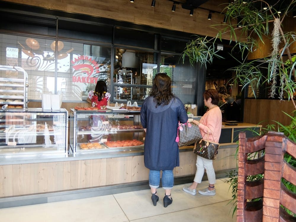 KAKA'AKO DINING &CAFE