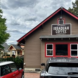 ISSAQUAH COFFEE COMPANY - Updated January 2026 - 419 Photos & 565