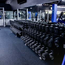 Natural Bodyz Fitness