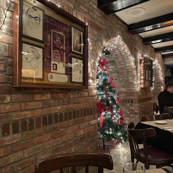 Grotta Azzurra - Italian Near Me - New York, New York