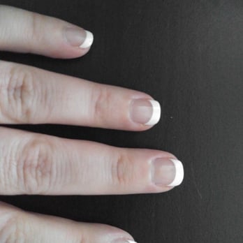 Saloni Nails & Spa - Gel French manicure - Nail Salons Near Me - Ferndale, Washington Saloni Nails & Spa - Gel French manicure - Nail Salons Near Me - Ferndale, Washington