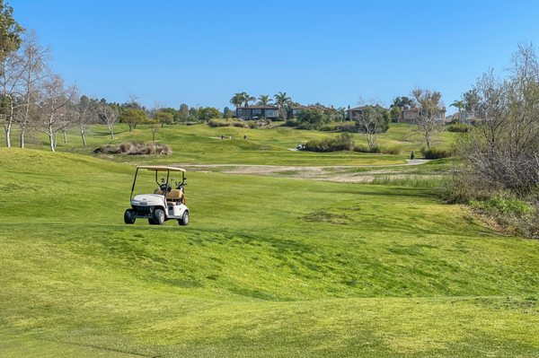 Sterling Hills Golf Club by null