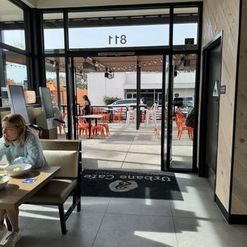 Urbane Cafe - Salad Near Me - Ventura, California