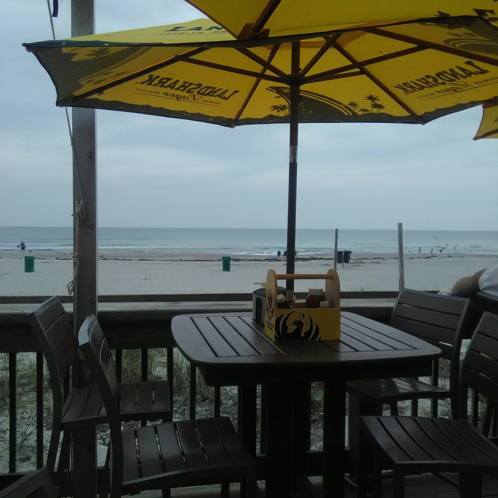 Coconuts On The Beach - Bars Near Me - Cocoa Beach, Florida Coconuts On The Beach - Bars Near Me - Cocoa Beach, Florida