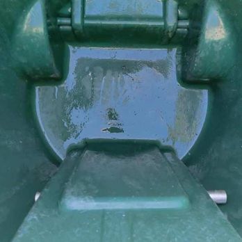 Pasadena Bin Cleaners - After - Pressure Washers Near Me