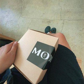 Modu Cafe - Coffee & Tea Near Me - Los Angeles, California