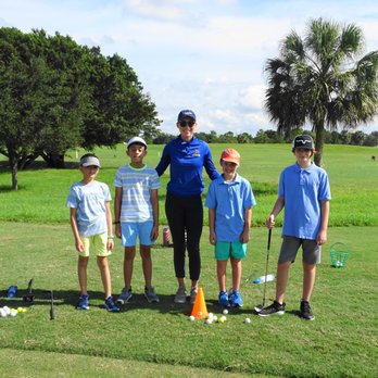 Beaver Golf - Golf Lessons Near Me - Royal Palm Beach, Florida