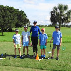 Beaver Golf