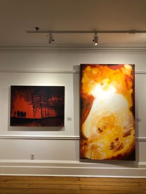 Bradley Museum by null
