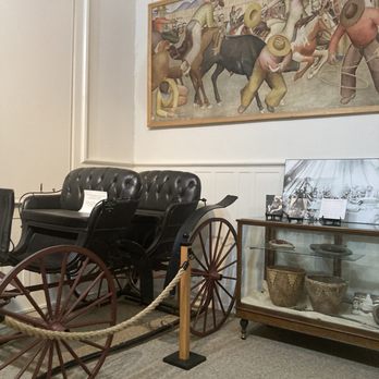 Heritage Station Museum - Carriage - Museums Near Me - Pendleton, Oregon Heritage Station Museum - Carriage - Museums Near Me - Pendleton, Oregon