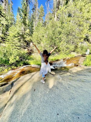 Sequoia National Forest by null