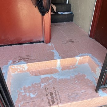 Try Tile Installation - Tiling Near Me - Richmond, California