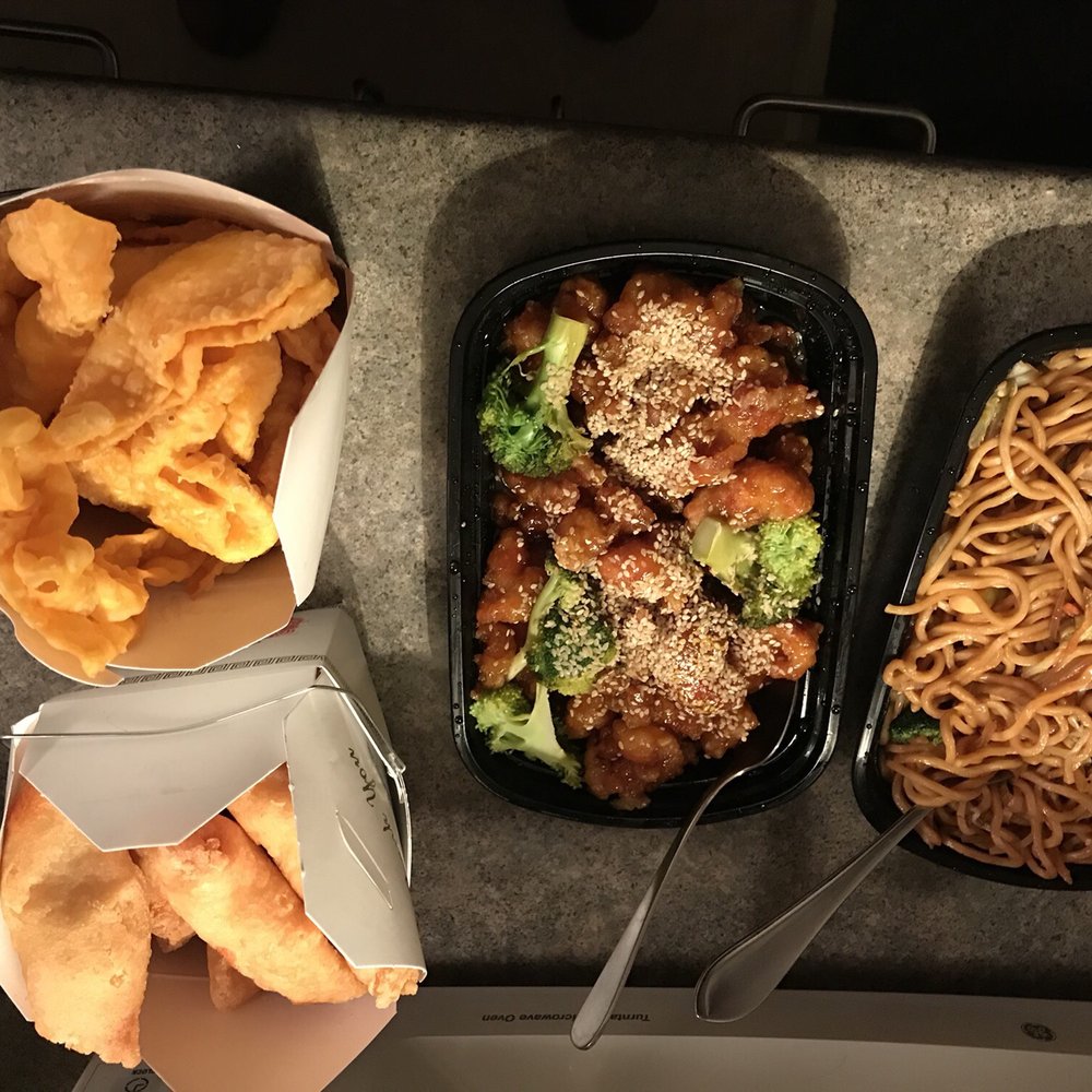 THE BEST 10 Chinese Restaurants near Goffstown, NH Last Updated