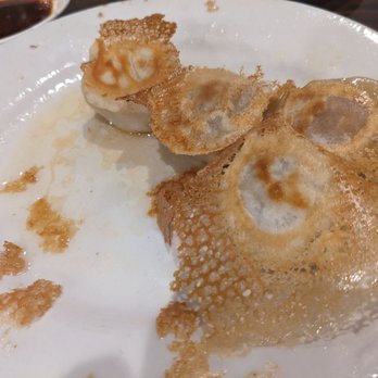 Mama Dough - Fried dumplings - Chinese Near Me - Kent, Washington