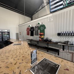 Bar Bar