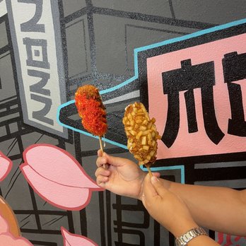 Mochibae - Donuts Near Me - Orlando, Florida